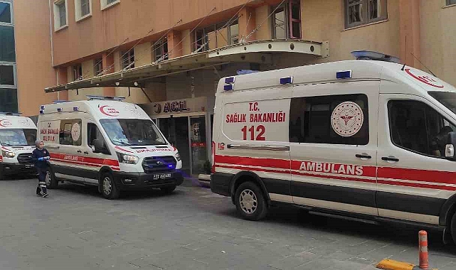 Sason’da kazara silahla vurulan çocuk hayatını kaybetti