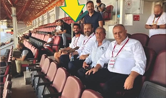 Savunmaya taze kan geliyor