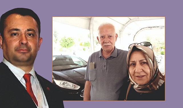 'Sayın Bakan, annemin size mesajı var'