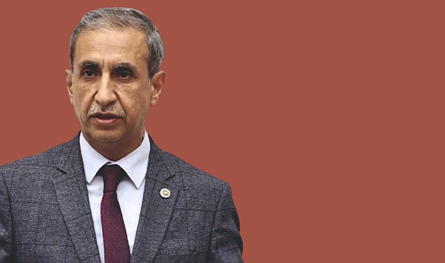 Sessizliği Milletvekili Dusak bozdu
