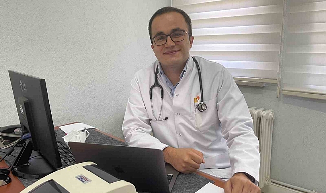 Sıcak havalarda çocuk sağlığına dikkat