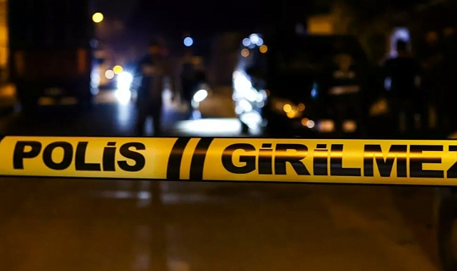 Silahlı kavga: 1 ölü, 2 yaralı