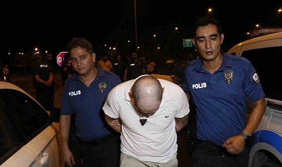 Şırnak’ta 5 uzun namlulu silah ele geçirildi: 56 gözaltı