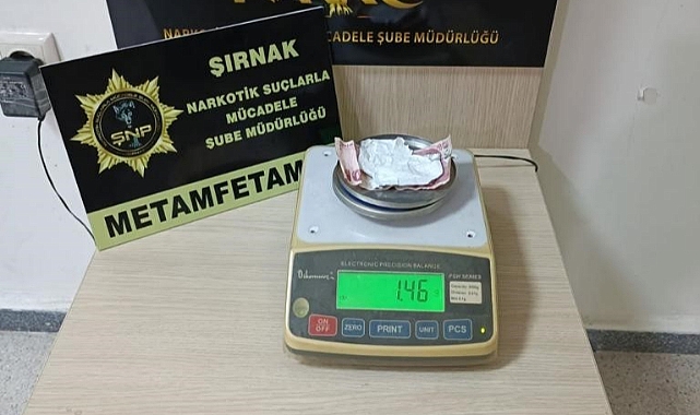 Şırnak’ta terörün finans kaynağına darbe: 56 gözaltı
