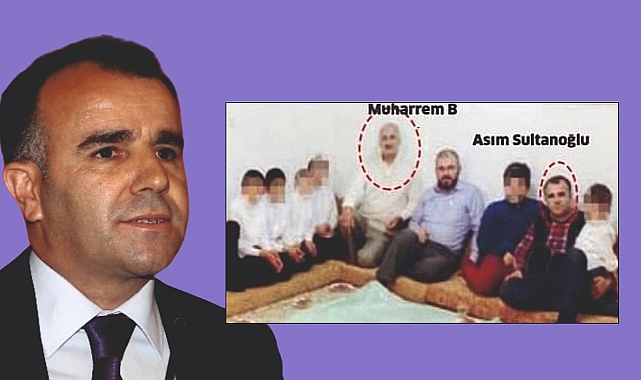 'Skandal atama' Meclise taşındı
