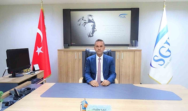 Sosyal Güvenlik İl Müdürlüğünden yapılandırılan kamu alacakları ile ilgili açıklama