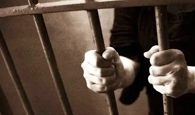 Suç makinesi yakalandı