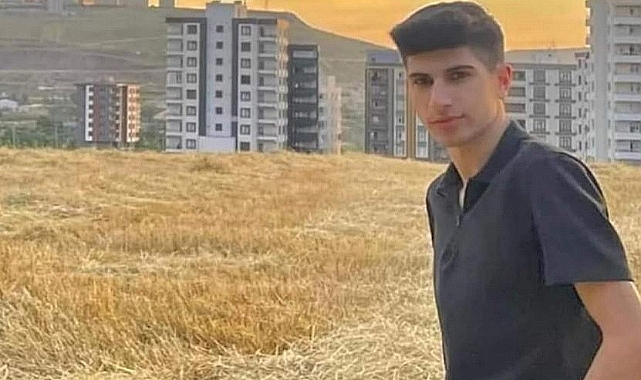 Sulama kanalına giren genç boğuldu