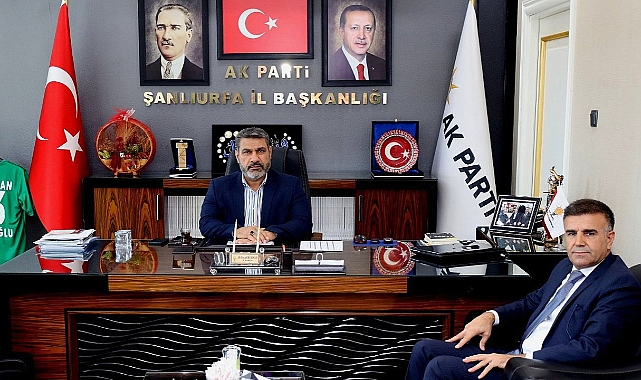 Sultanoğlu'ndan 'Bana sahip çıkın' ziyareti!