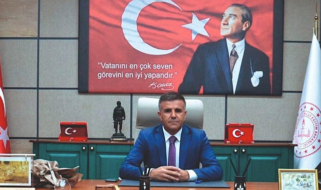 Sultanoğlu'ndan ilk açıklama