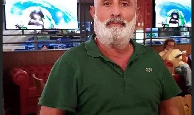 Takla atan traktörün sürücüsü hayatını kaybetti