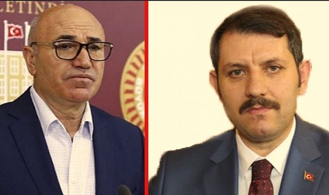 Tanal’dan sert çıkış! Devlet Valisi gibi davranmadınız