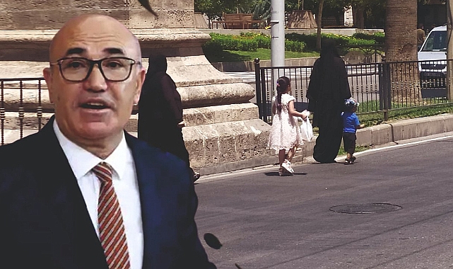Tanal'dan Suriyelilerle ilgili flaş öneri