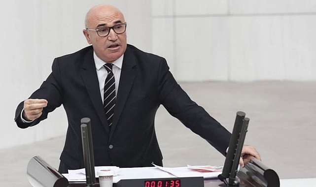 Tanal: TMO, Urfa’da çiftçiye borç takmaya da başladı