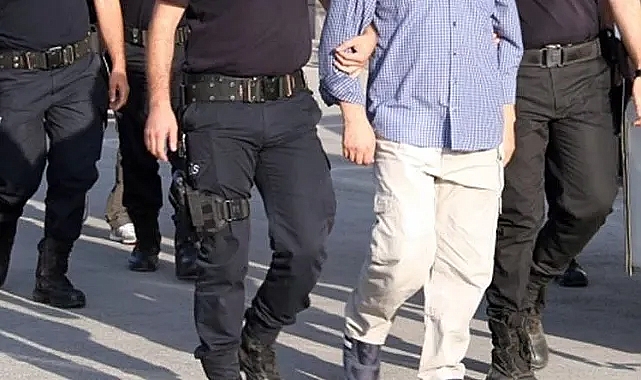 Tecavüzcü şantaj çetesine operasyon