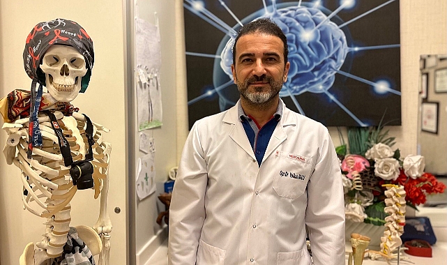 Tedavi edilmeyen omuz yırtıkları dikkate alınmalı