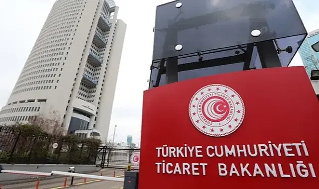 Ticaret Bakanlığı yılın ilk 6 ayında toplam 142 milyon lira idari para cezası uyguladı