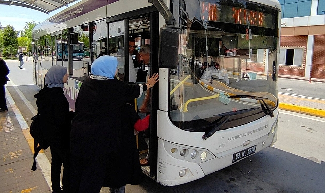 Toplu taşımaya bir zam daha!