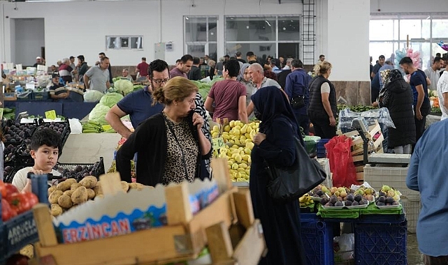 Tüketici güven endeksi 68,0 oldu