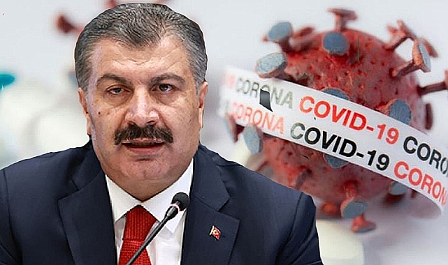 Türkiye'de korona virüs vakaları arttı mı?