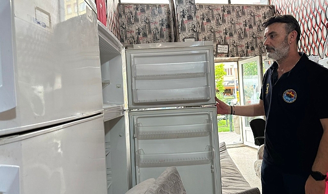 Üniversite kazanan öğrencilere ’İkinci el eşya’ uyarısı