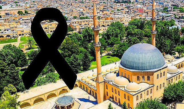 Urfa'da 10 ailenin acı günü