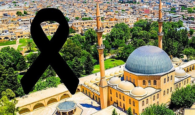 Urfa'da 5 kişi hayatını kaybetti