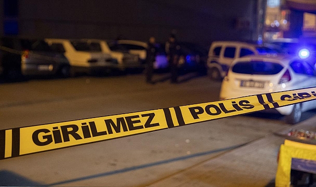 Urfa’da alacak verecek meselesinden çıkan silahlı kavga: 1 ölü