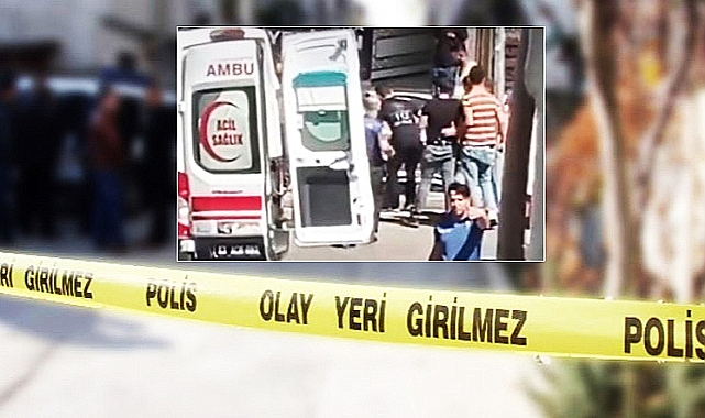 Urfa'da bir kadın silahla öldürüldü