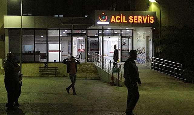 Urfa'da feci motosiklet kazası