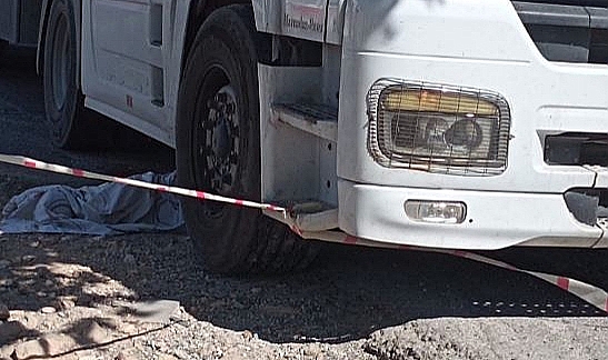 Urfa'da feci ölüm
