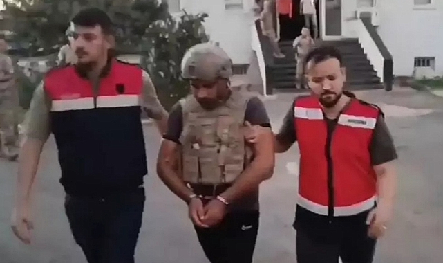Urfa’da ki cinayetle ilgili kan donduran gelişme