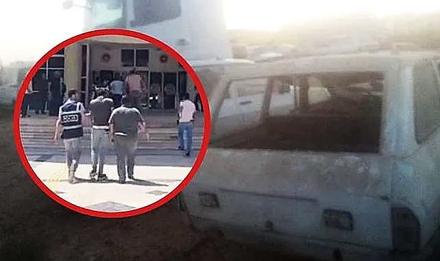 Urfa'da oto farelerine operasyon