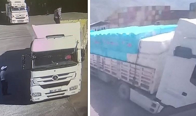 Urfa'da pamuk operasyonu: Gözaltılar var