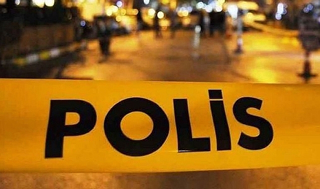 Urfa'da silahlı kavga!