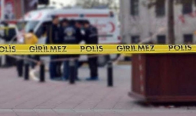 Urfa'da silahlı kavga