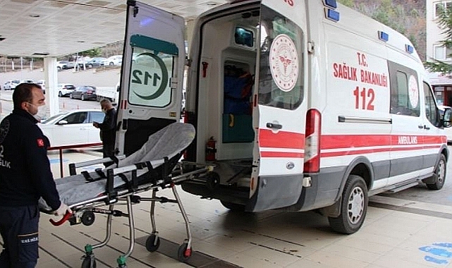 Urfa'da silahlı saldırı