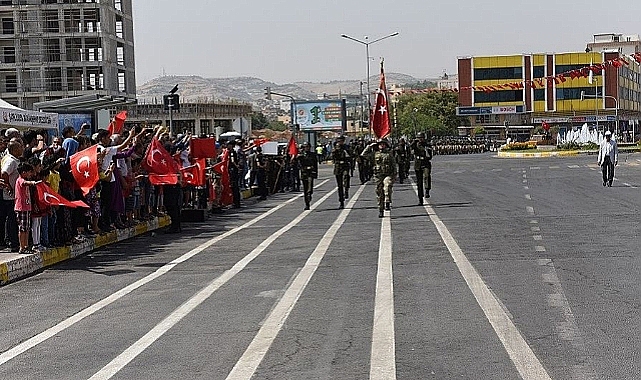Urfa'da yarın trafiğe kapatılacak yollar belli oldu