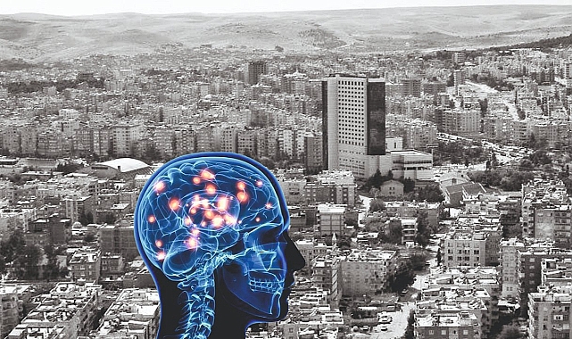 Urfa IQ ortalamalarında kaçıncı sırada?