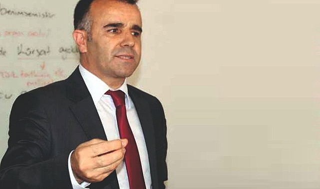 Urfa Milli Eğitime tartışmalı atama