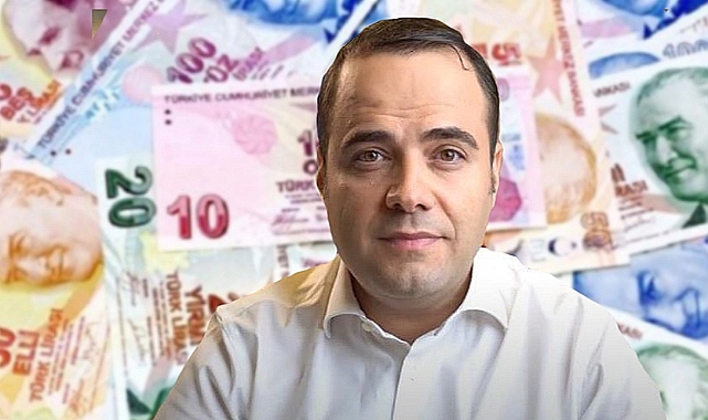 Urfalı Ekonomistten 'faiz' yorumu