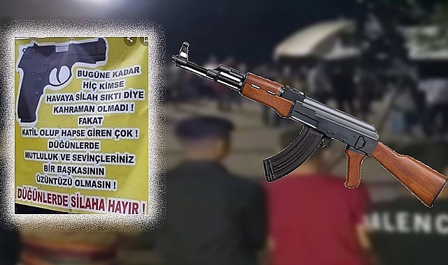 Urfalı gençlerden anlamlı kampanya