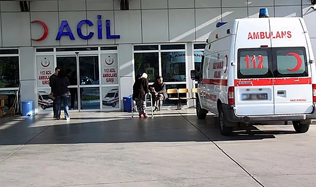 Urfalı kız çocuğun feci ölümü!