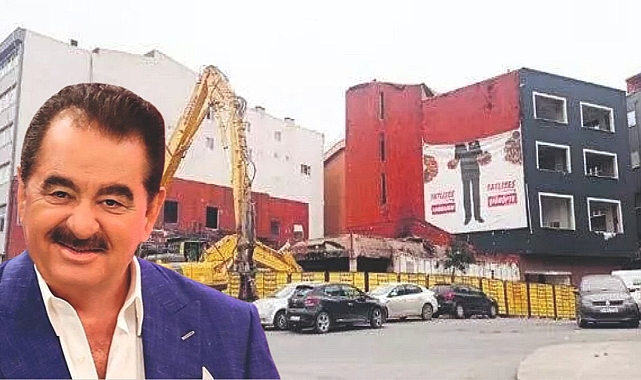Urfalı sanatçı, inşaat sektörüne geri döndü