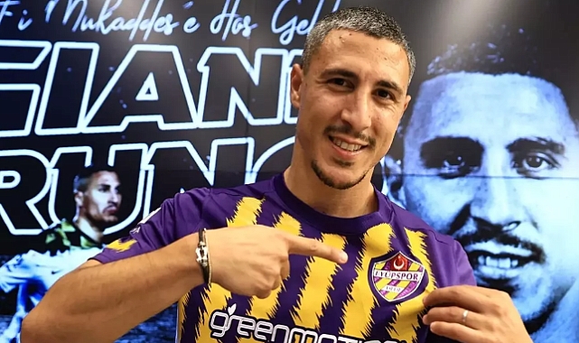 Urfaspor'un rakibinden dengeleri değiştirecek transfer!