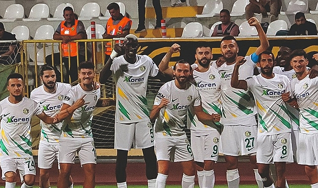 Urfaspor yeni sponsor buldu