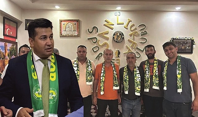 Urfaspor yöneticinden şok çıkış! Mayıs sineğinin ömrü...