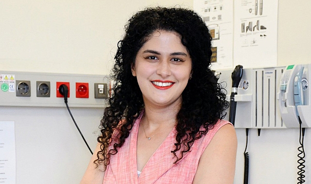 Uz. Dr. Işık cilt kanseri uyarısı yaptı