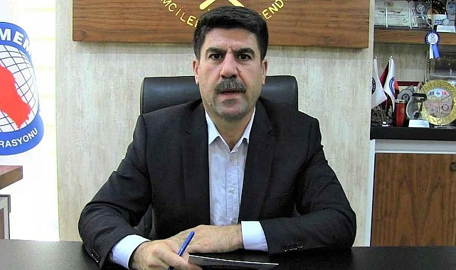 Yeni Müdüre Coşkun sahip çıktı