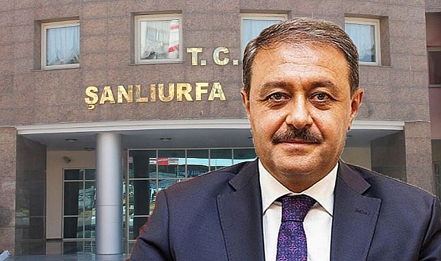 Yeni validen ilk açıklama